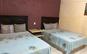 Hotel Diana cazadora